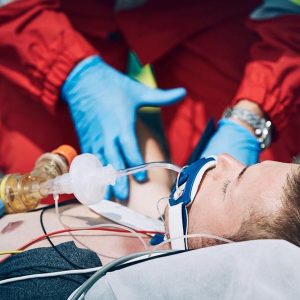 First Aid & Emergency Response
