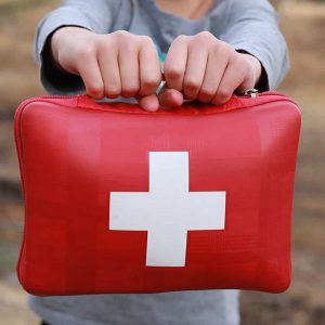 First Aid