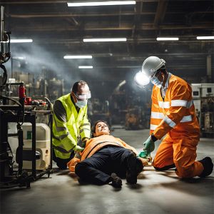 Occupational Health & Safety