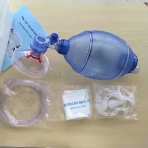 AMBU BAG (ADULT)