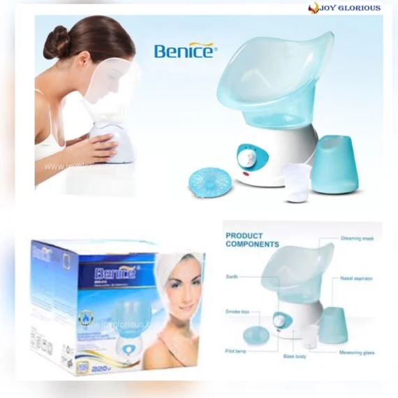 Facial Sauna ( Facial Steamer )