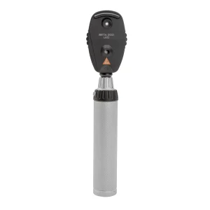 Ophthalmoscope