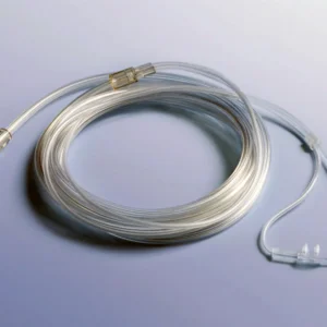 Nasal Oxygen Cannula