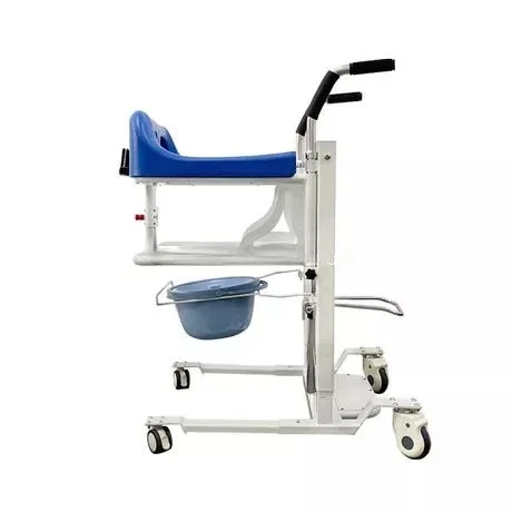 PATENT TRANSFER LIFT CHAIR - Image 2
