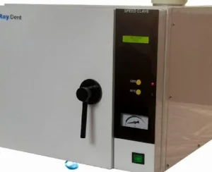 Autoclave