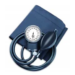 Blood Pressure Meter