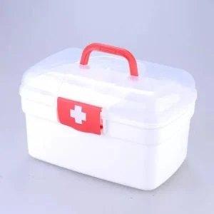 First Aid
